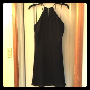 Little black dress lbd